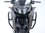Adventure Bars for Kawasaki Versys-X 300 / Versys-X 250 '17-