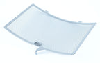Radiator Guard for Suzuki GSXR 1000 '03-'04