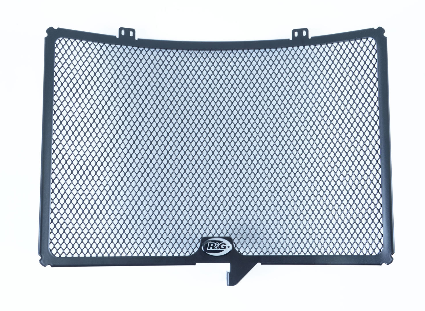 Radiator Guard for Suzuki GSXR 1000 '03-'04