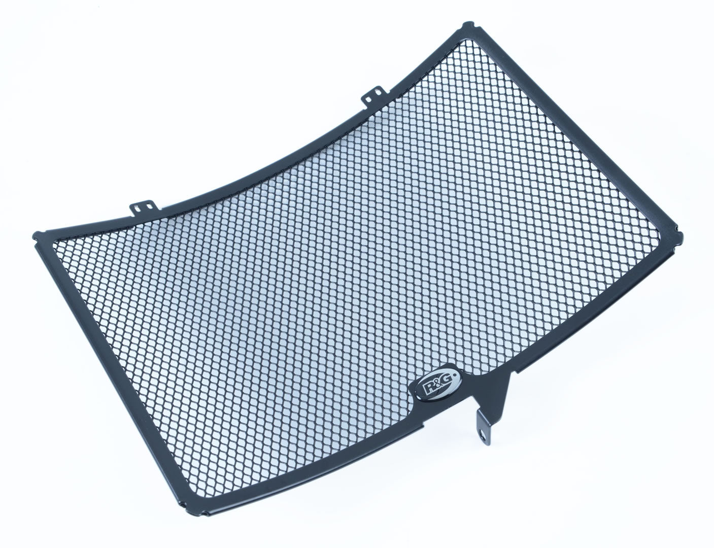 Radiator Guard for Suzuki GSXR 1000 '03-'04