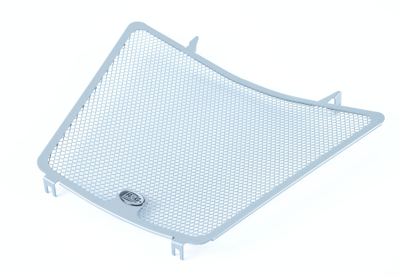 Radiator Guard for Suzuki GSXR 1000 '05-'06