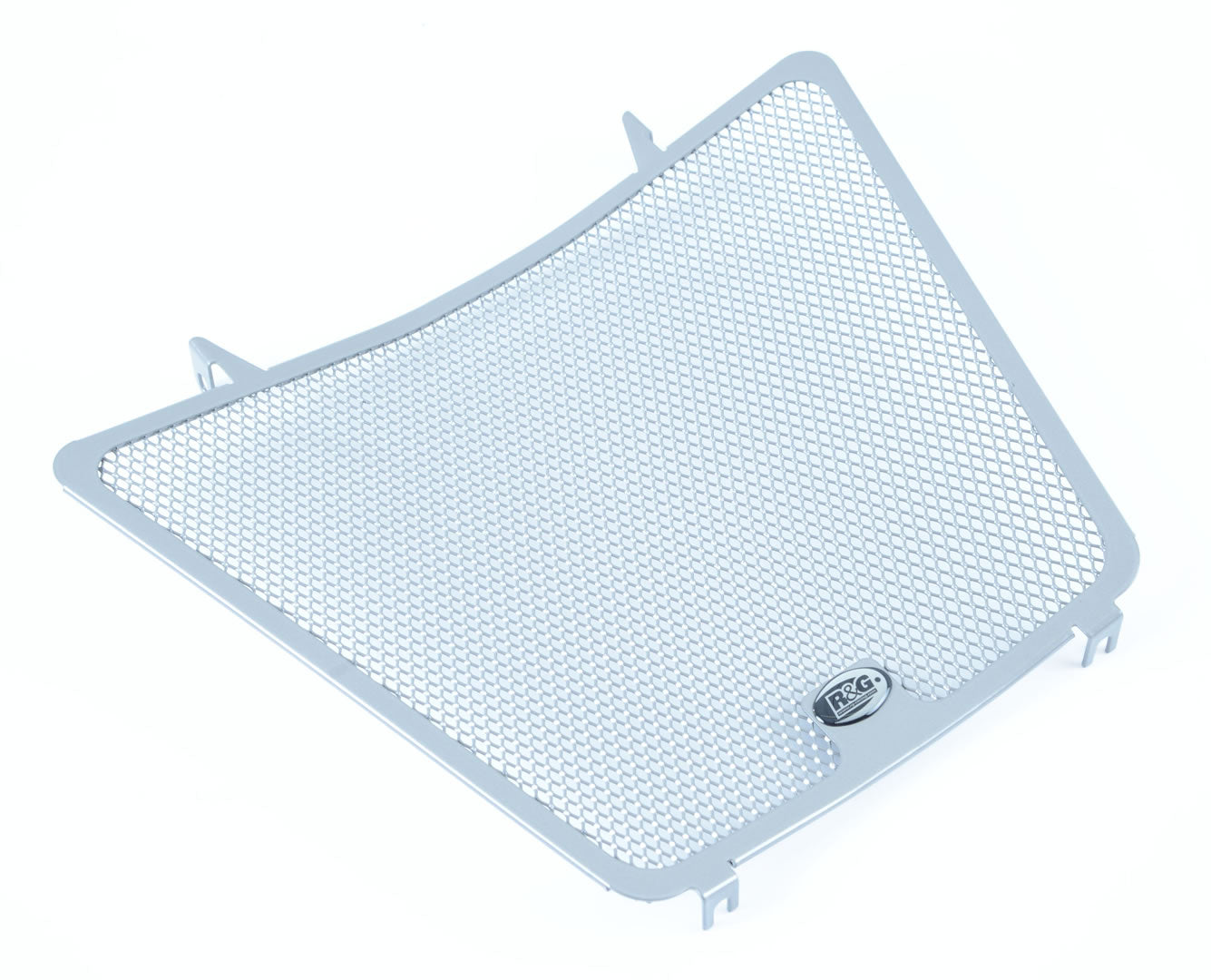 Radiator Guard for Suzuki GSXR 1000 '05-'06