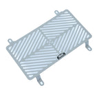 Stainless Steel Radiator Guard for Kawasaki Versys-X 300/250 '17-