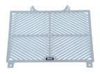 Stainless Steel Radiator Guard for the Kawasaki Z900 '17- &  Z900RS '21-