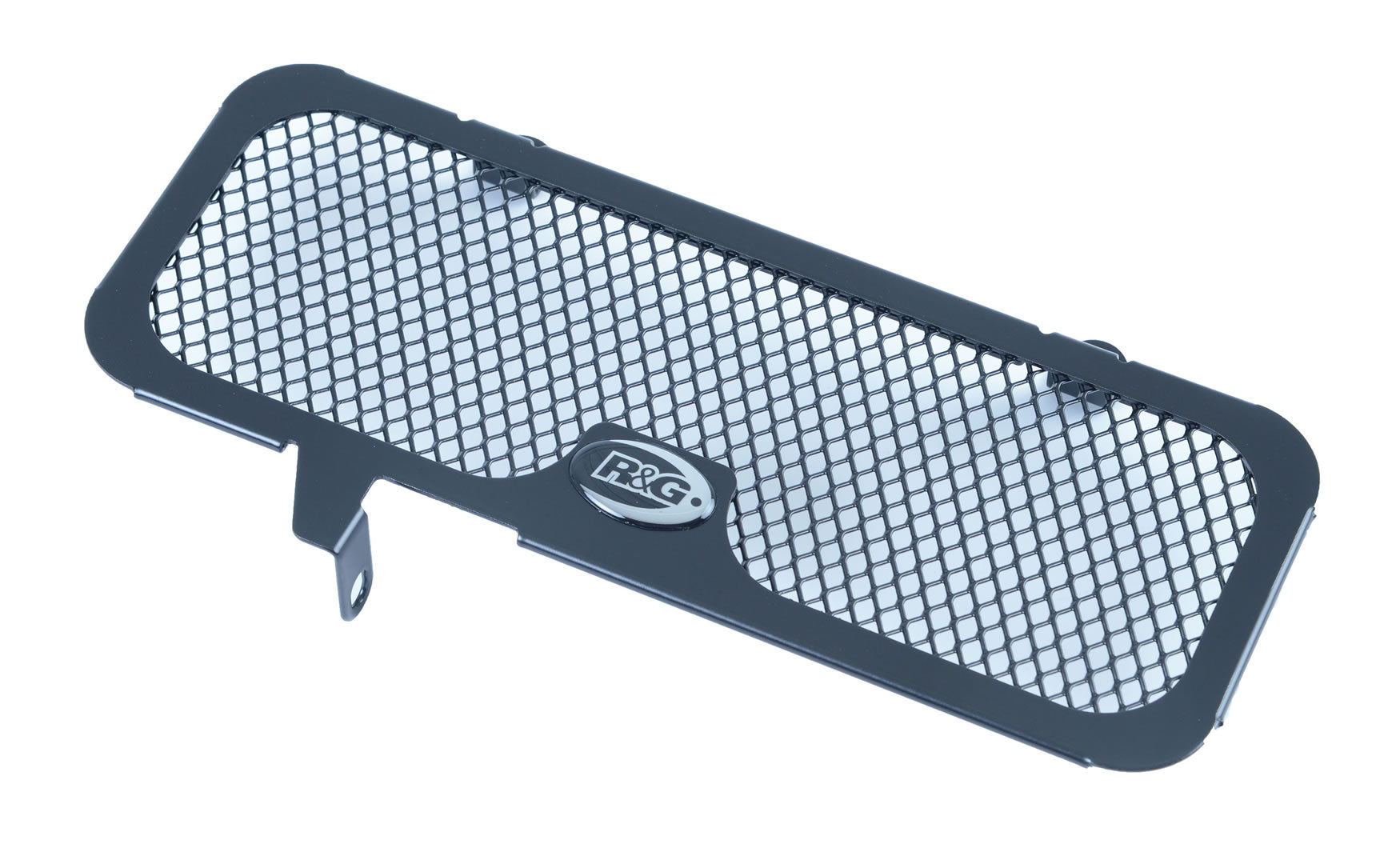 Radiator Guard and Oil Cooler Guard Kit for Suzuki GSXR 1000 '03-'04