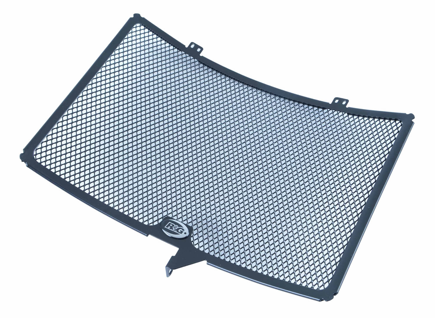 Radiator Guard and Oil Cooler Guard Kit for Suzuki GSXR 1000 '03-'04
