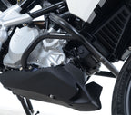Adventure Bars for BMW G310R '17-25 & G310GS '17-25 models