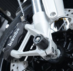 Fork Protectors for BMW R NINE T '17- (Scrambler, Racer, Pure, and Urban GS models)