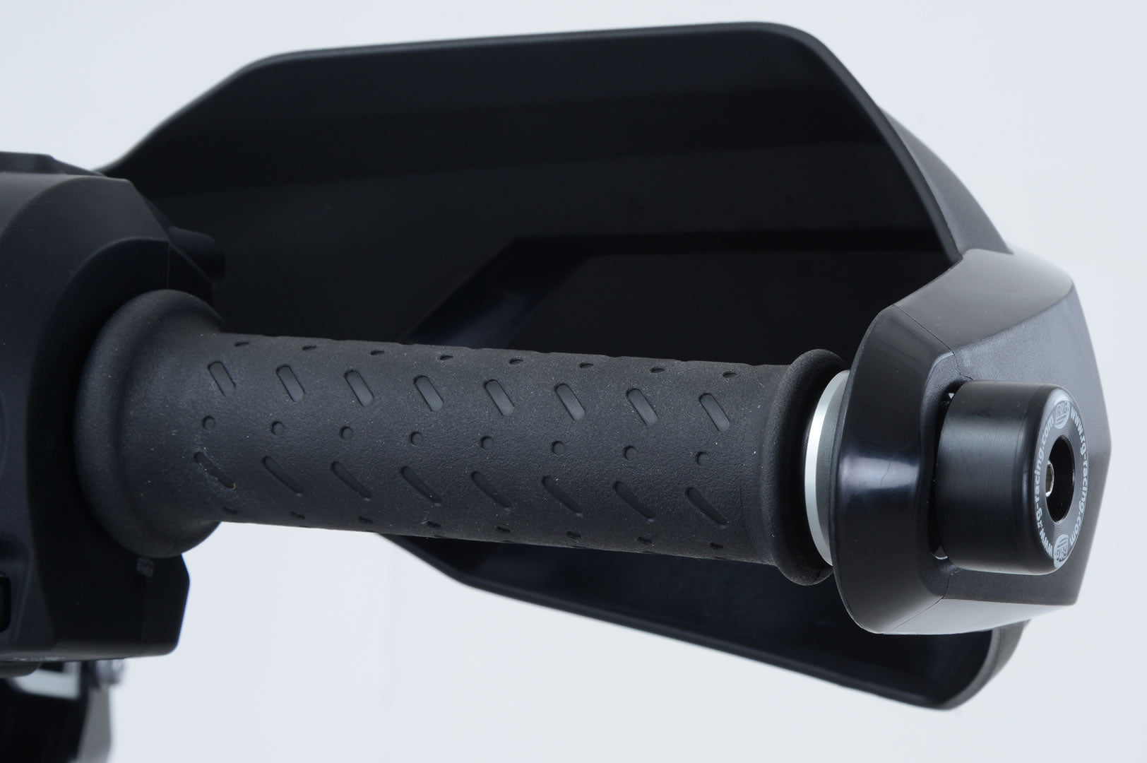 Bar End Sliders for Triumph Tiger 800 XCX/XRX '15- & XCA '18-