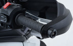 Bar End Sliders for Triumph Tiger 800 XCX/XRX '15- & XCA '18-