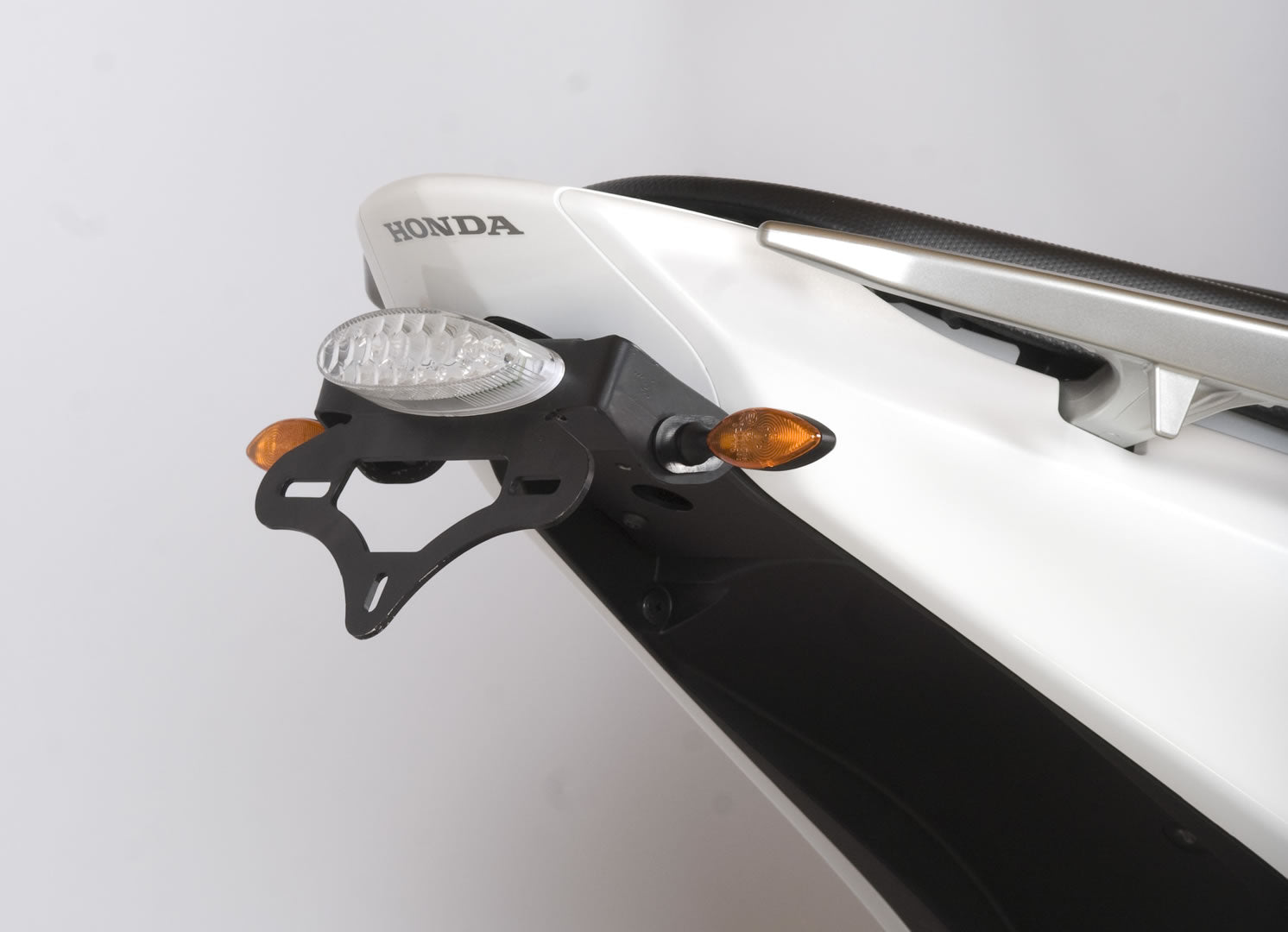 Tail Tidy for Honda NC700X/S/DCT/Integra&NC750X up to 2015