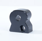 Crash Protectors - Aero Style for Kawasaki Versys '10-'14
