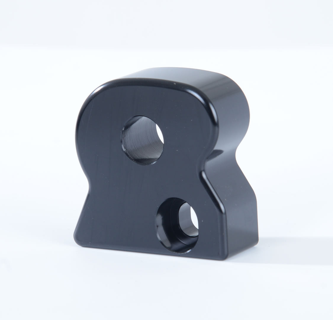 Crash Protectors - Aero Style for Kawasaki Versys '10-'14