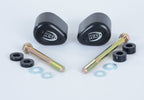Crash Protectors - Aero Style for Yamaha YZF-R1 '09-'12