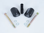 Crash Protectors - Aero Style for Triumph Speed Triple '11- & Speed Triple RS '18-'20