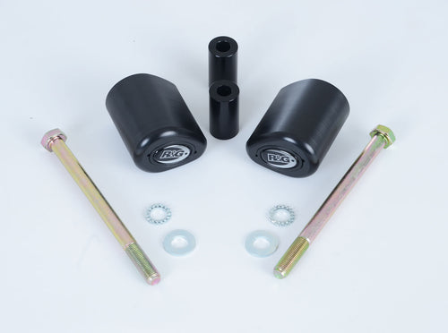 Crash Protectors - Aero Style for Triumph Speed Triple '11- & Speed Triple RS '18-'20