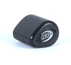 Crash Protectors - Aero Style for Triumph Speed Triple '11- & Speed Triple RS '18-'20