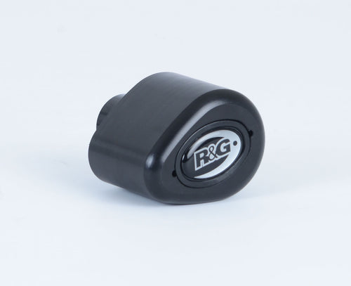 Crash Protectors - Aero Style for Triumph Speed Triple '11- & Speed Triple RS '18-'20