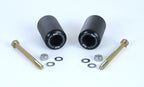 Crash Protectors - Classic Style for  Honda CB600 Hornet - '06 / CBF 600 '04- (alternative kit)