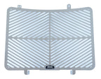 Stainless Steel Radiator Guard for Triumph Speed Triple '11-'15