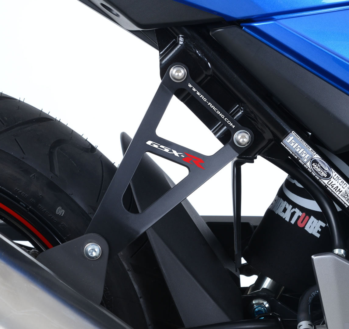 Exhaust Hanger for the Suzuki GSX250R '17-