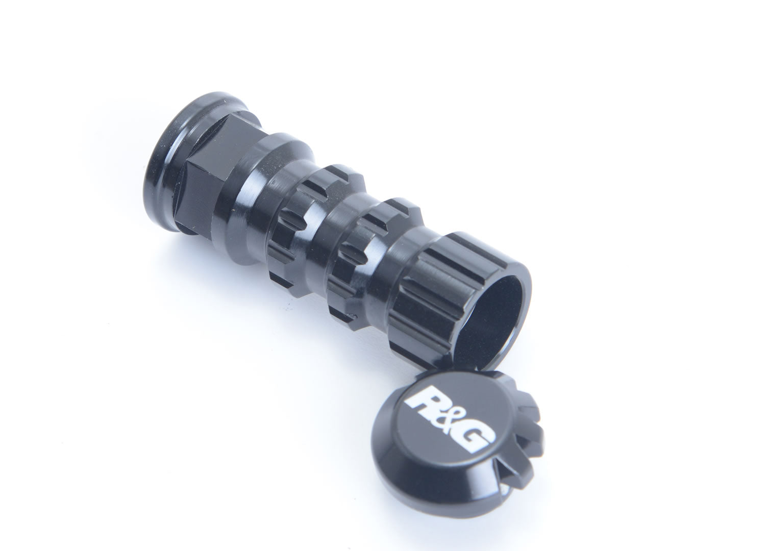 Adjustable Rearsets Racing Foot Peg (60mm Short Version)
