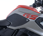 R&G Tank Traction Grips for BMW G310GS '17-25