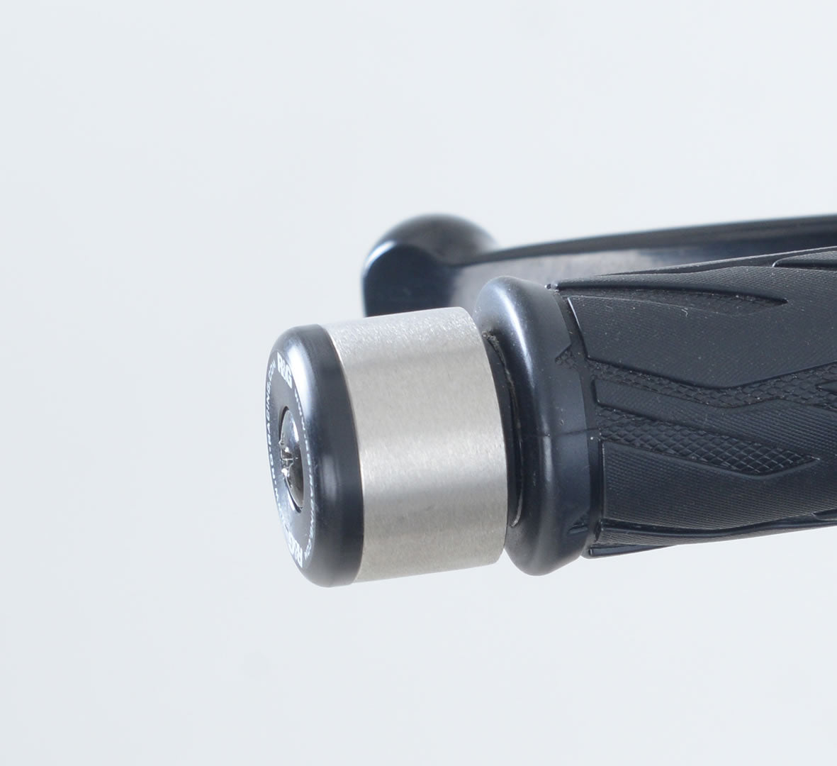 Bar End Sliders for the Suzuki GSX-S125 '17-19