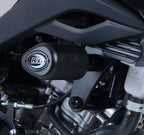Crash Protectors - Aero Style for Suzuki GSX-S125 '17-'19 (Non-drill)