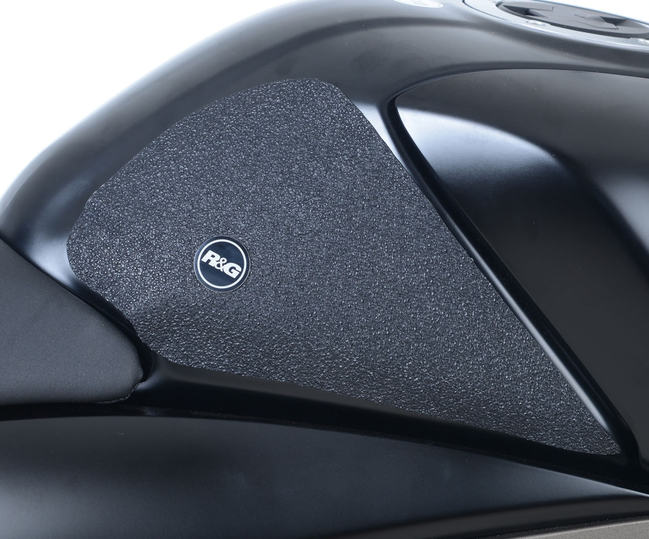 R&G Tank Traction Grips for Suzuki GSX-R125 & GSX-S125 '17-
