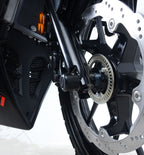 Fork Protectors for Suzuki GSX-R125 & GSX-S125 '17-