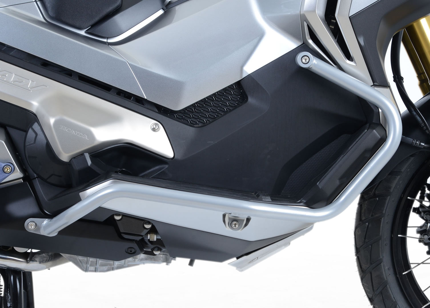 Adventure Bars for Honda X-ADV (750) '17-