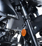 Radiator Guard for Suzuki GSX-S125 & GSX-R125 '17-