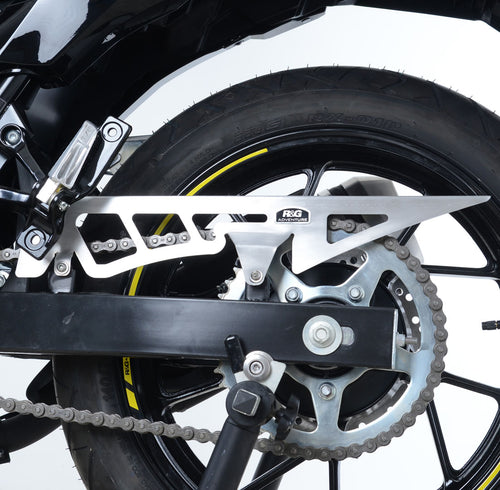 Chain Guard for Suzuki V-Strom 250 '17-