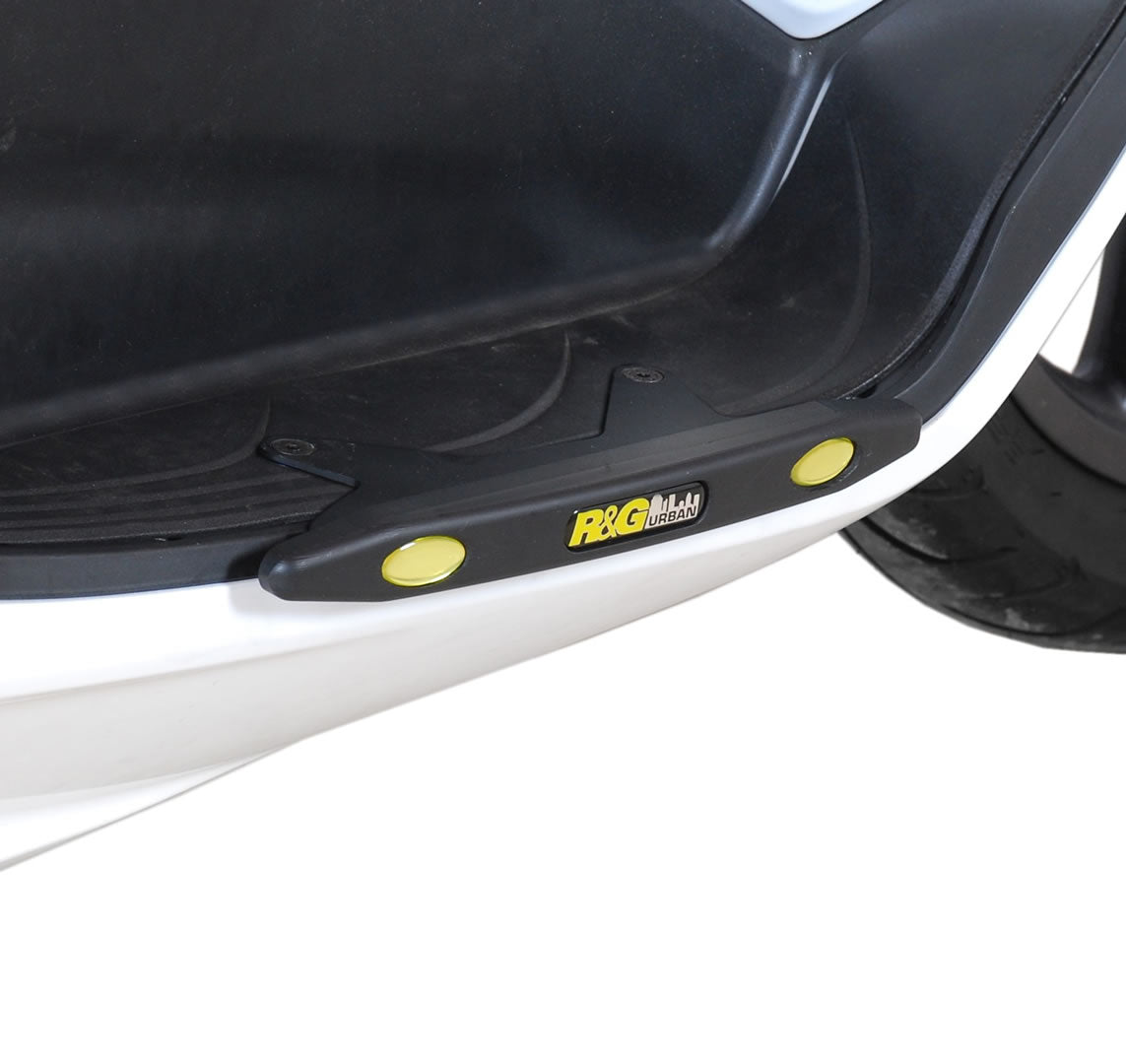 Footboard Sliders for Honda PCX125/150 '12-'14