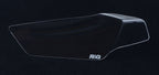 Headlight Shields for YAMAHA YZF-R25 '14-'18 / YZF-R3 '15-'18