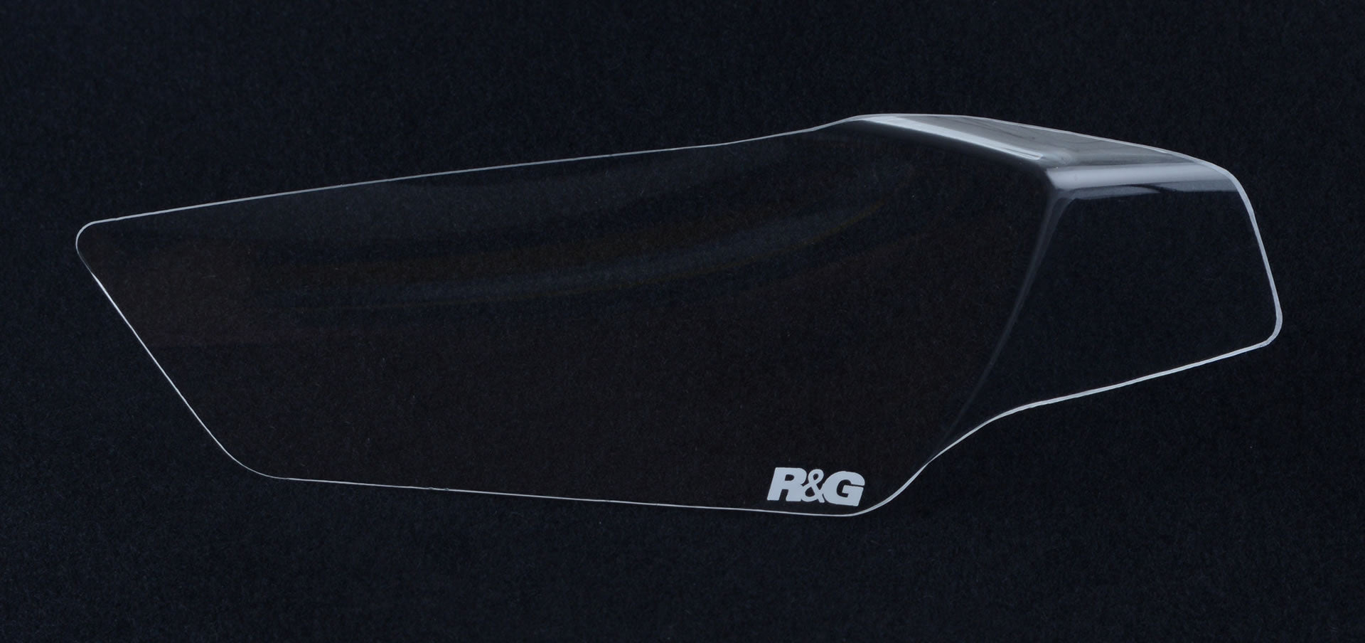 Headlight Shields for YAMAHA YZF-R25 '14-'18 / YZF-R3 '15-'18