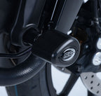 Crash Protectors - Aero Style for Yamaha MT-09 (FZ-09) '17-'20, SP '18-'20 & Tracer '18-'20 model