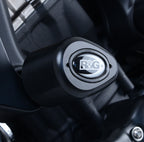 Crash Protectors - Aero Style for Yamaha MT-09 (FZ-09) '17-'20, SP '18-'20 & Tracer '18-'20 model