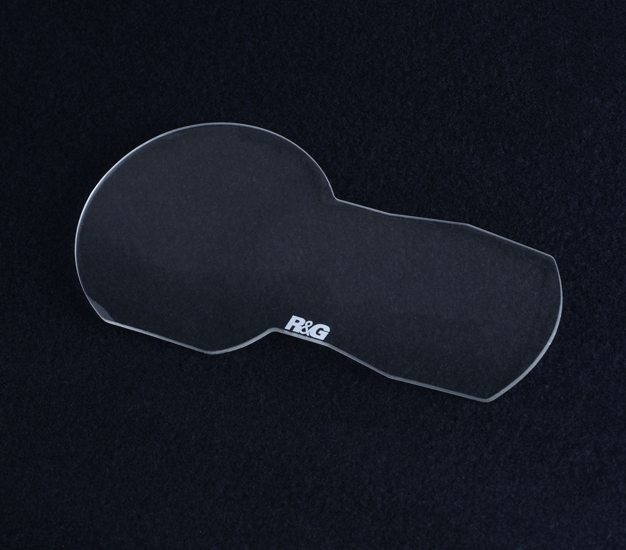 Headlight Shields for BMW R1200GS '13- & BMW R1250 GS '18-  (Single)