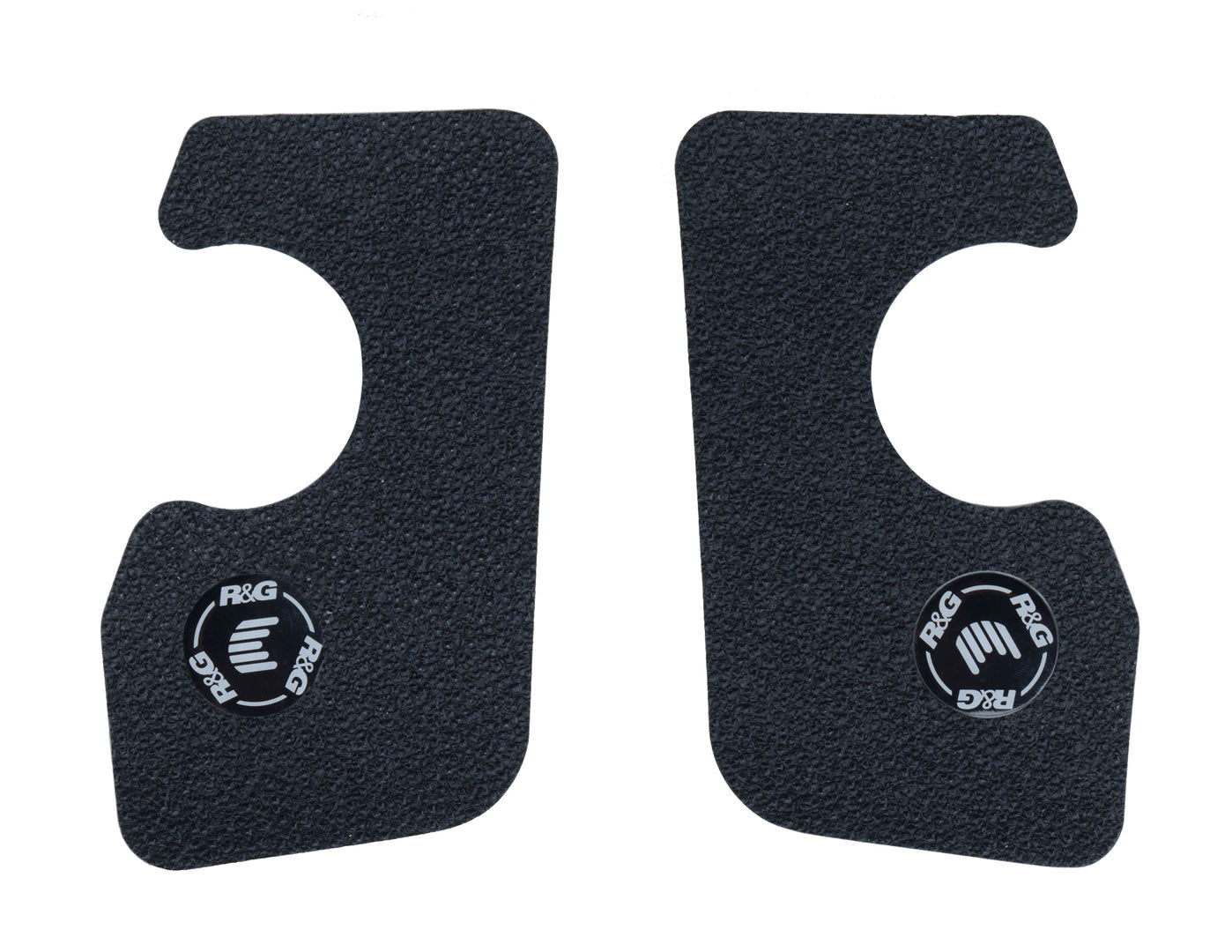 R&G Boot Guard Kit for BMW S1000RR '10-'14 and S1000R '14-'16