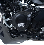 Engine Case Cover Kit (2pc) for Suzuki GSX 250R '17- & V-Strom 250 '17-