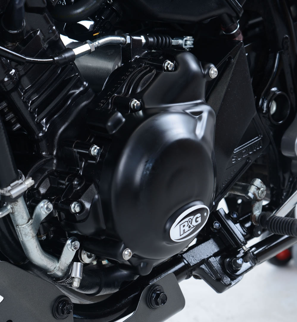 Engine Case Cover for Suzuki GSX 250R '17- & Suzuki V-Strom 250 '17- (LHS)