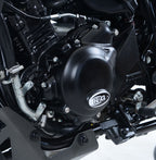 Engine Case Cover Kit (2pc) for Suzuki GSX 250R '17- & V-Strom 250 '17-