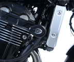 Crash Protectors - Aero Style for Kawasaki Z900RS '18-