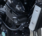 Crash Protectors - Aero Style for Kawasaki Z900RS '18-