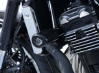 Crash Protectors - Aero Style for Kawasaki Z900RS '18-