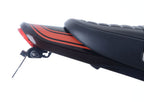 Tail Tidy for Kawasaki Z900RS '18-'25.