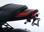 Tail Tidy for Kawasaki Z900RS '18-'25.