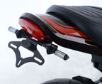 Tail Tidy for Kawasaki Z900RS '18-'25.